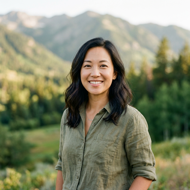 Sarah Chen — Senior Travel Writer & Gear Expert