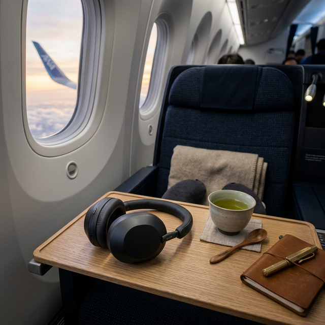 Best Noise-Canceling Headphones for Travel (2026): Top Picks Tested