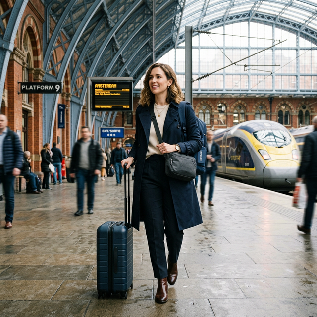 Best Travel Gear for Women 2026: Expert-Tested Picks for Every Type of Trip