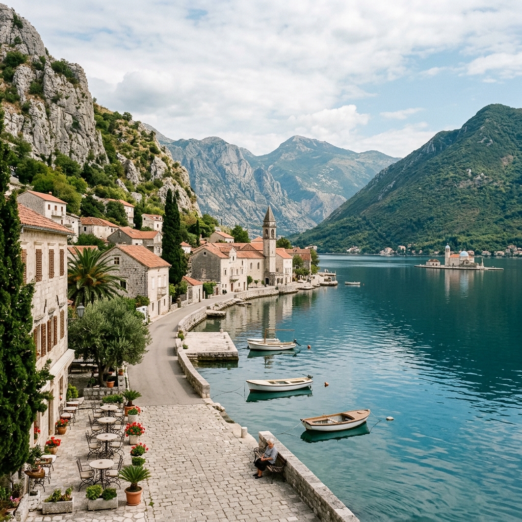 15 Best Underrated Travel Destinations That Deserve Your Attention