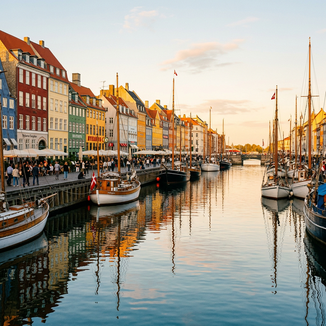 Denmark Travel Guide 2026: Copenhagen, Countryside & Everything Between