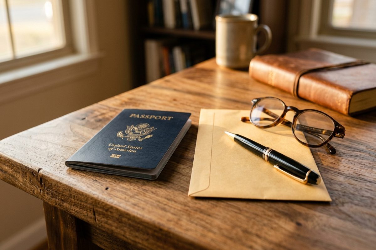 How to Renew a US Passport: By Mail, Online, or Expedited
