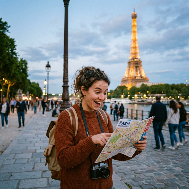 25 Travel Tips for Beginners: What Every First-Time International Traveler Needs to Know